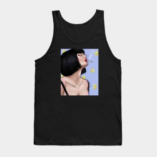 We meet in dreams Tank Top